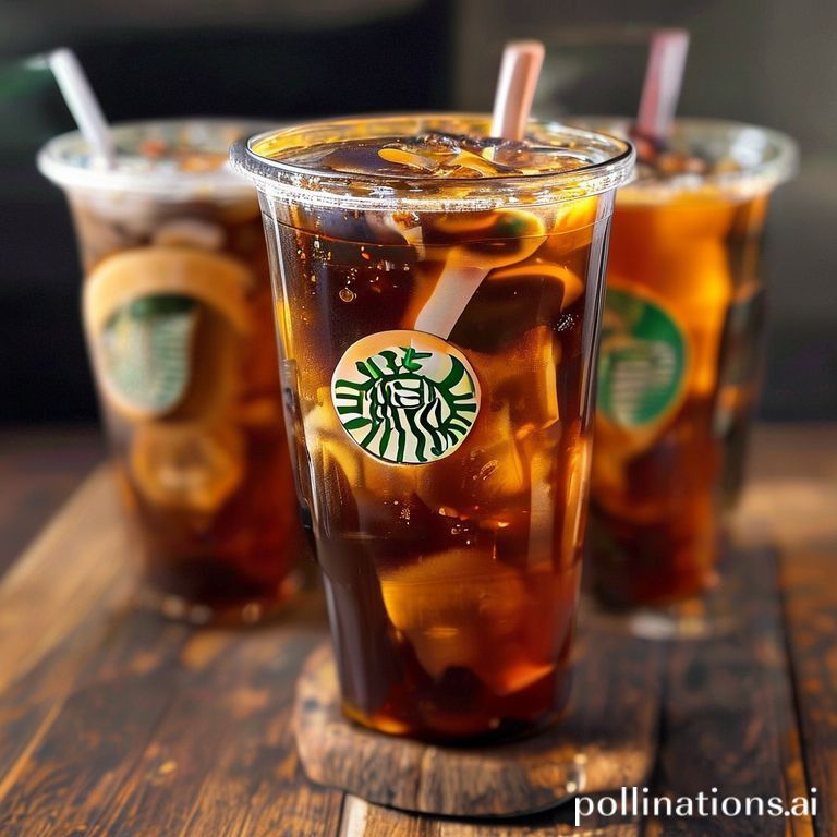 Does Dunkin Iced Tea Have Caffeine?